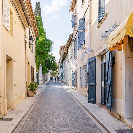 Le Clocher Par Dodo-A-Cassis Esterno foto