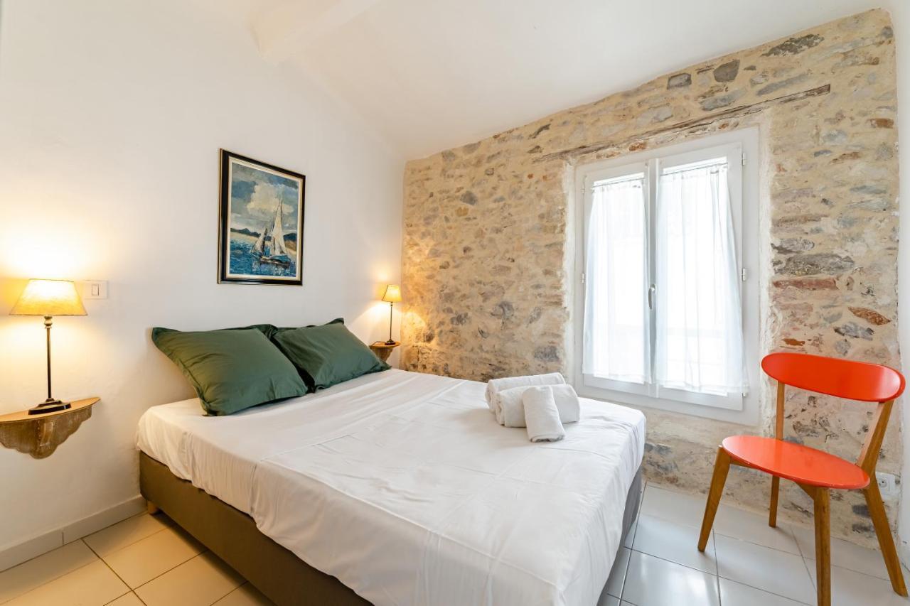 Le Clocher Par Dodo-A-Cassis Esterno foto